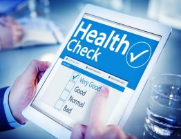 Check Up for Women